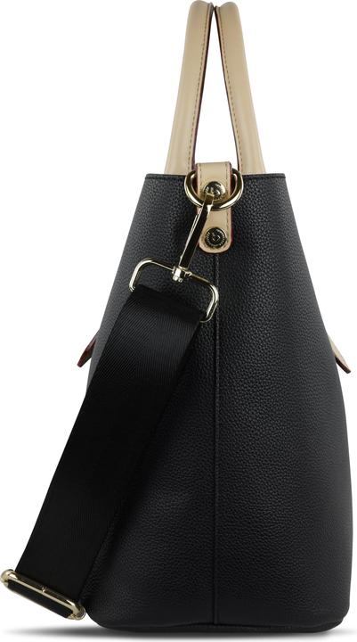 Produktbild Bugatti Handtasche Ella Shopper M (12 l)