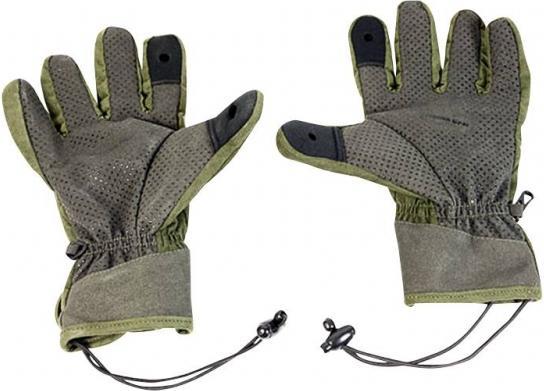 Produktbild Stealth Gear Handschuhe Gr.M (M)