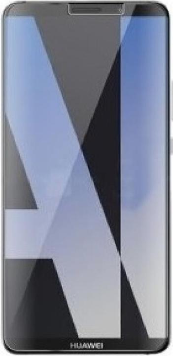 Actual product image Protectorking 6x Premium screen protector 3D CLEAR (6 Piece, Mate 10)