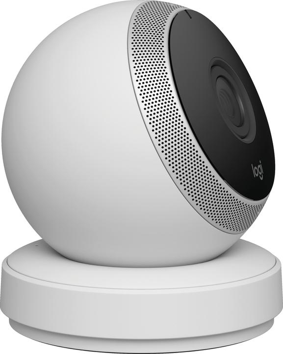 Produktbild Logitech Circle (1920 x 1080 Pixels)