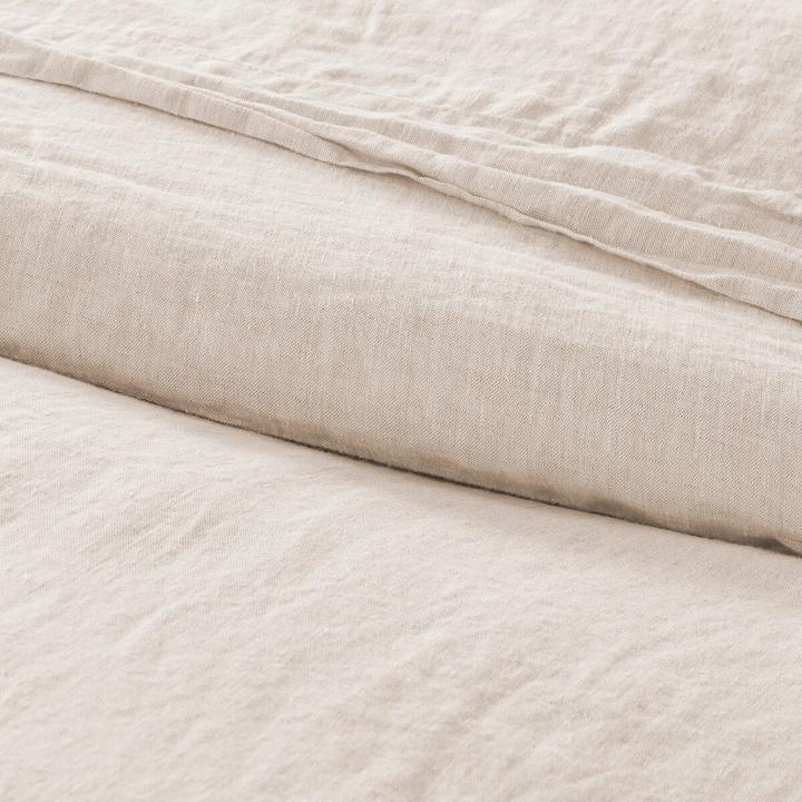 Produktbild La Redoute Interieurs Linot (Kopfkissenbezug, 85 x 185 cm)