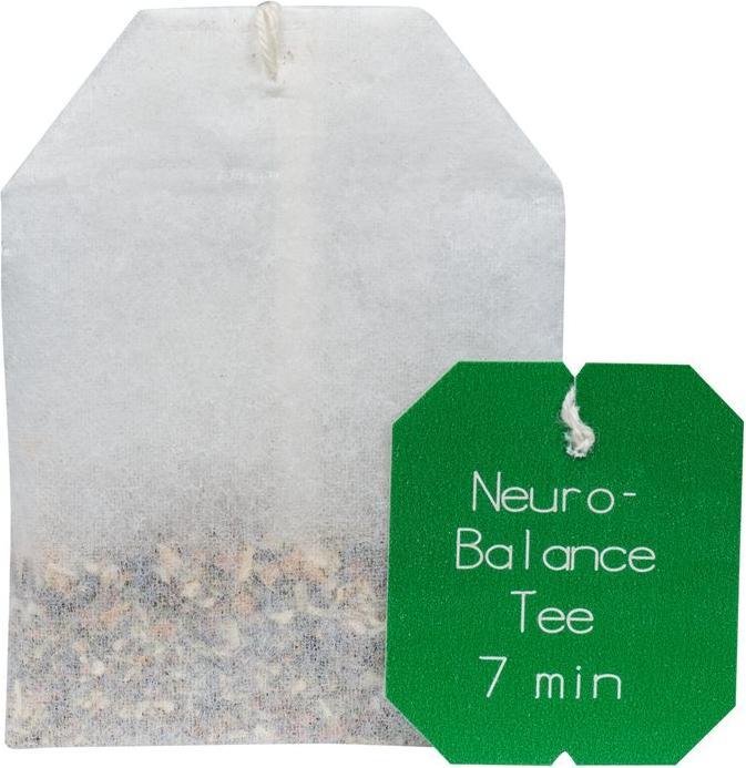 Actual product image Salus Neuro Balance Ashwagandha Tea Organic (30 g)