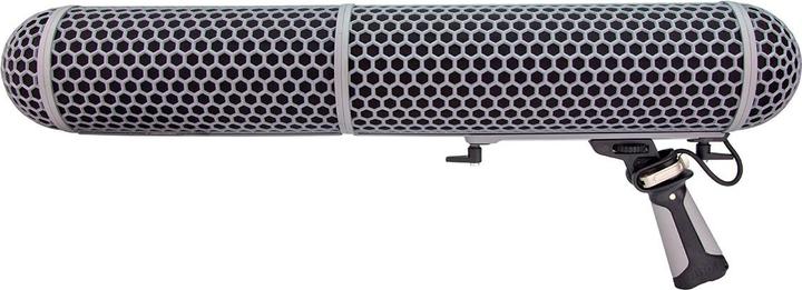 Produktbild RØDE BLIMP EXTENSION für Mics bis 600mm Länge (Fell)
