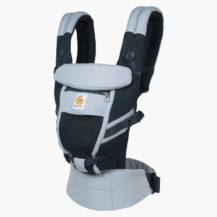 Produktbild Ergobaby Carrier Adapt Cool Air Mesh
