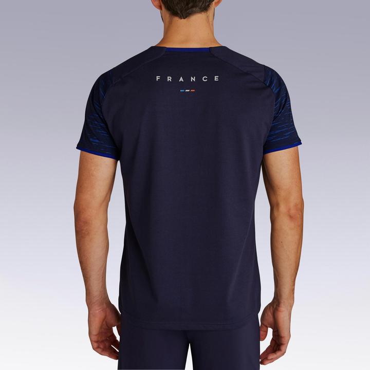 Produktbild Kipsta french shirt adult 311517 (XXL)