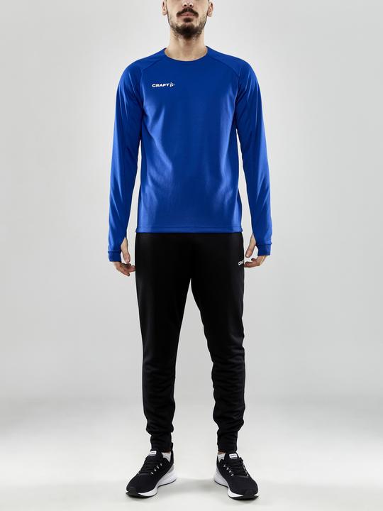 Actual product image Craft Evolve Crew Neck M (L)