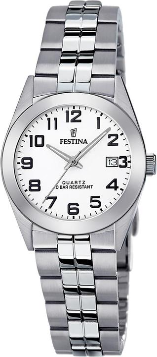 Argento, Bianco