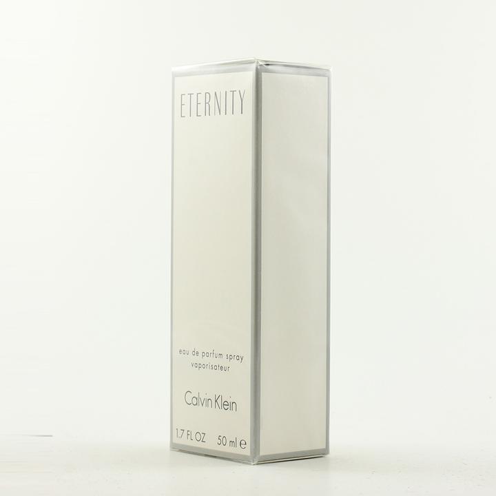Produktbild Calvin Klein Eternity (Eau de Parfum, 50 ml)