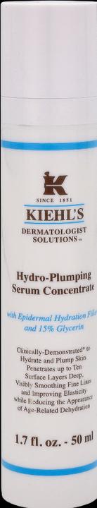 Image du produit Kiehl's Hydro Replumping Retexturizing Serum Concentrate conc (50 ml)