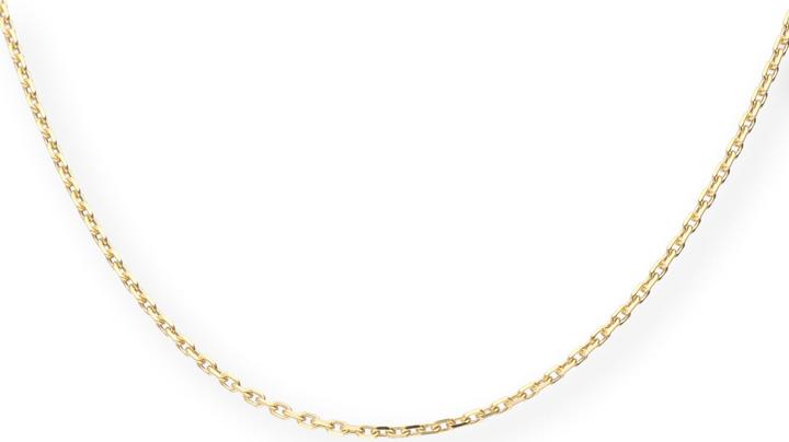 Produktbild Carat Basic (Gold 9ct, 50 cm)