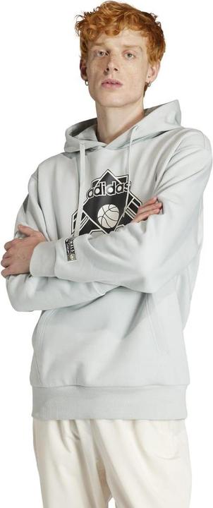 Image du produit adidas - Sweat à capuche - Homme (XS)