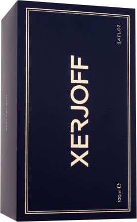 Image du produit XerJoff Comandante (Eau de parfum, 100 ml)