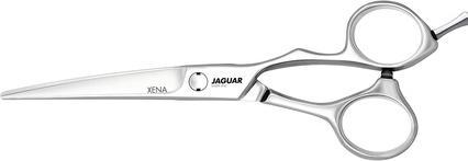 Jaguar Silver Line Xena 6,0 Haarschere