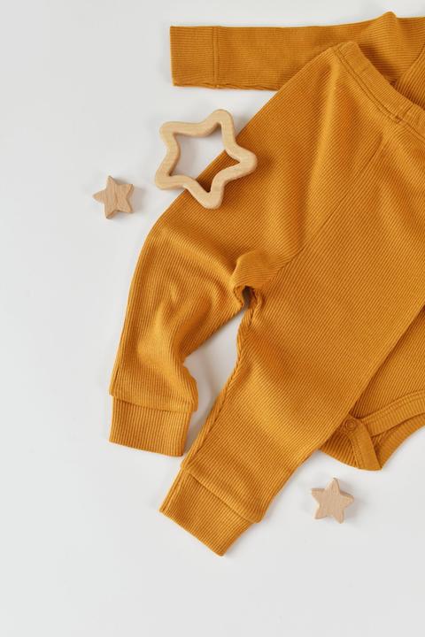 Mustard
