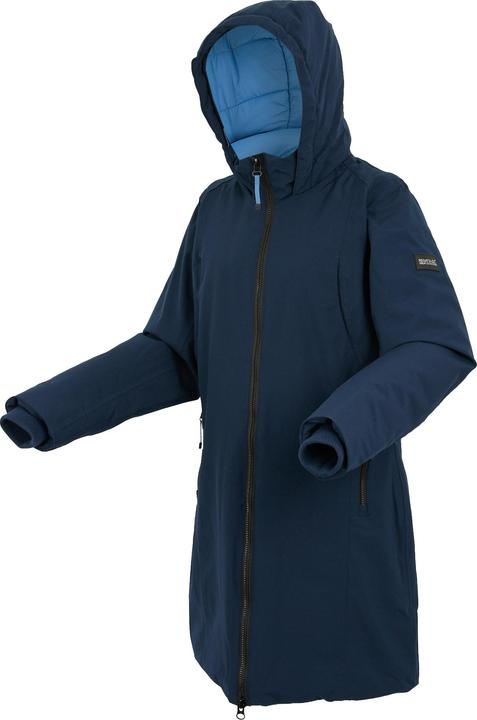 Image du produit Regatta - Veste imperméable YEWBANK - Femme (38 D)