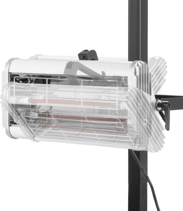 Image du produit Stahlwerk IL-1200 ST (1.20 W)