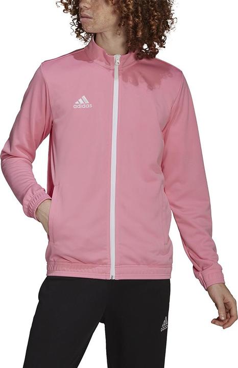 Actual product image adidas Entrada 22 men's training jacket (S)