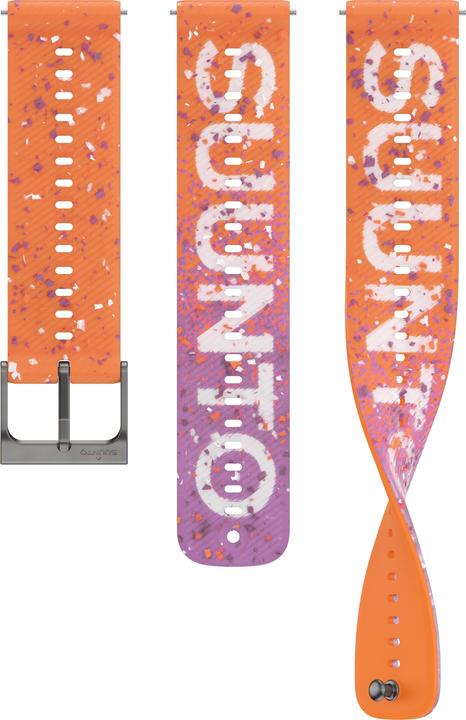 Power orange