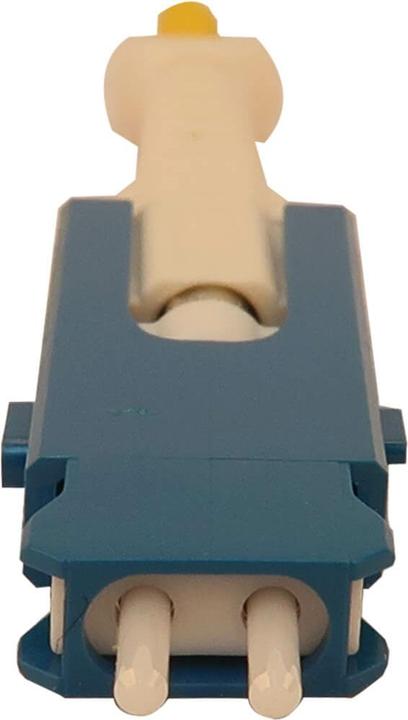 Immagine prodotto Eaton Cavo in fibra ottica breakout 40/100/400G monomodale 9/125 OS2 16F MTP/MPO-APC a 8x Du (2 m)