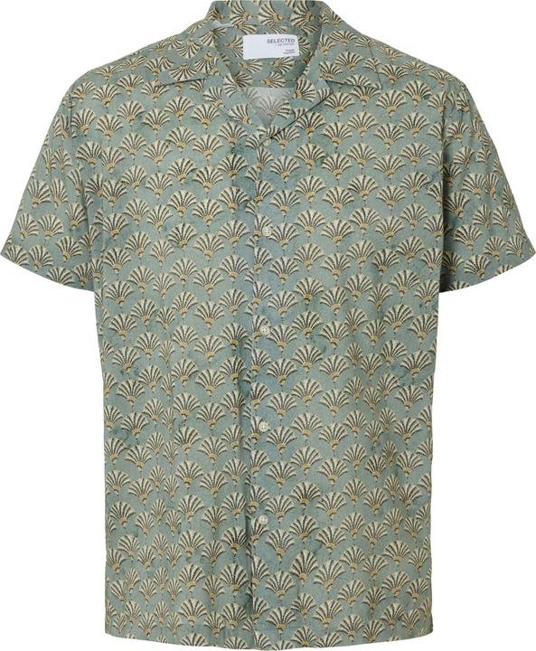 Immagine prodotto Selected Homme Cuban Collar Hemd (M)