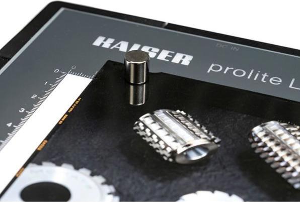 Produktbild Kaiser Fototechnik Leuchtplatte prolite LED 50/37 (Dia-Betrachter)
