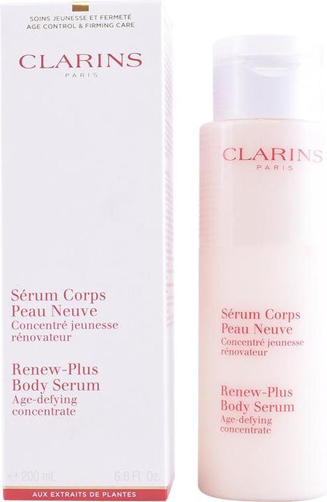 Produktbild Clarins Anti-Age Körperpflege Serum (Körpercreme, 200 ml)
