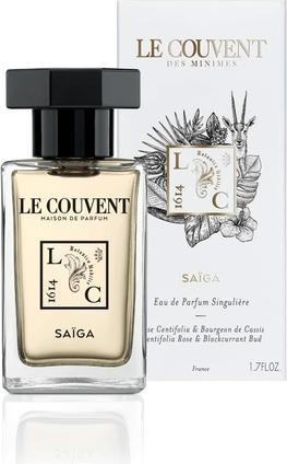 Produktbild Le Couvent Eaux De Parfumes Saiga EDP 50 ml (Eau de Parfum, 50 ml)