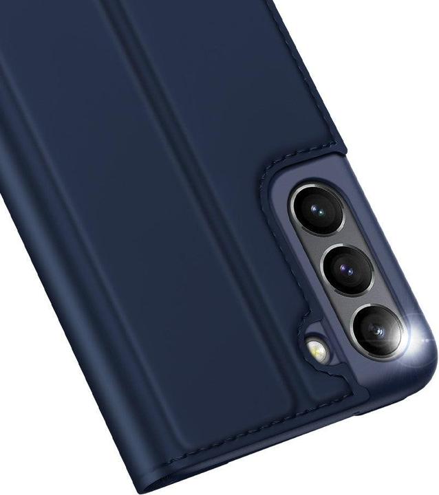 Immagine prodotto Dux Ducis Copertina del libro della serie Skin Pro (Samsung Galaxy S21 FE)