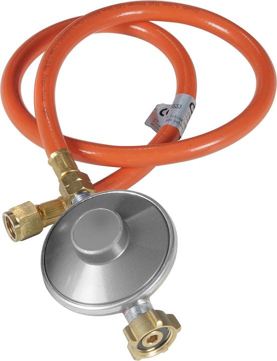 Outdoorchef Hose and regulator CH