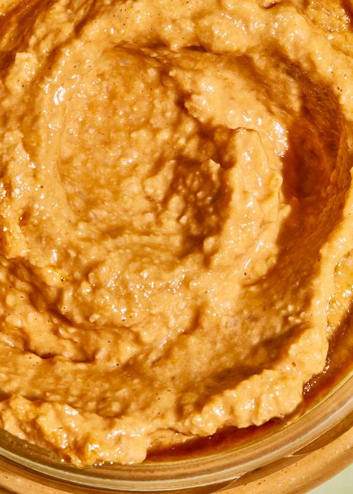 Produktbild KoRo Bio Brotaufstrich mit Kürbis (380 g)