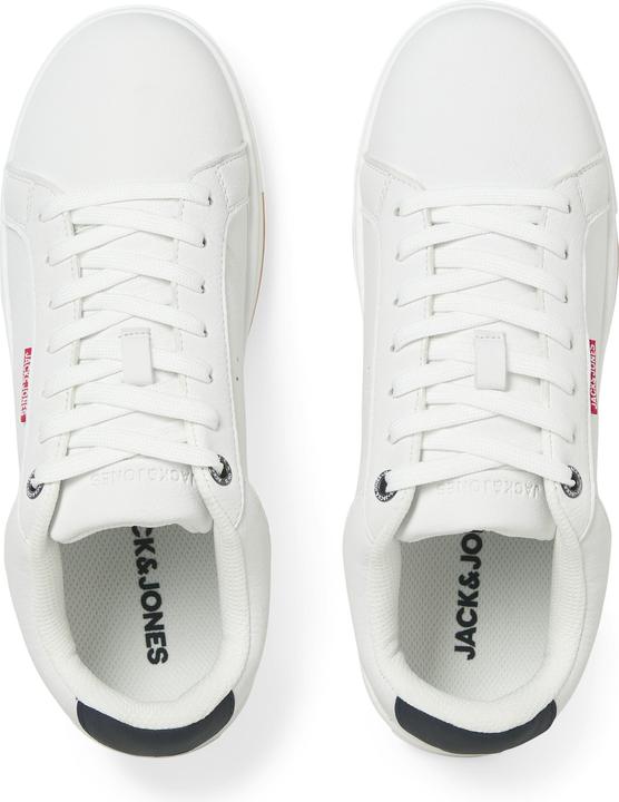 Produktbild Jack & Jones Jfwblake Pu Sneaker Ln (45)