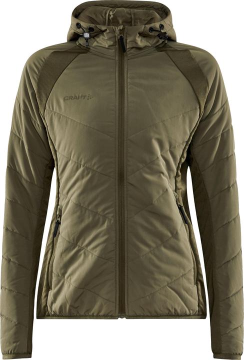 Produktbild Craft Adv Explore Hybrid Jacket W (L)
