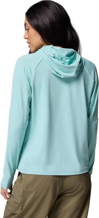 Image du produit Columbia Women's Skien Valley Hoodie (M)