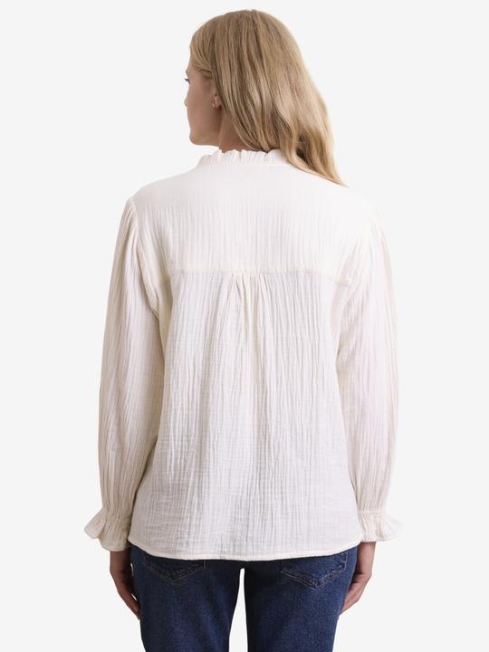 Image du produit Vertbaudet Blouse de grossesse et d'allaitement