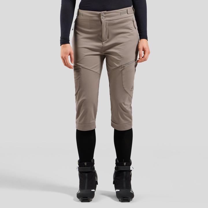 Actual product image Odlo Zeroweight X-Warm (S)