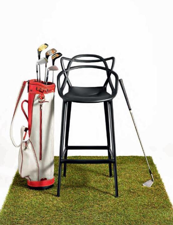 Image du produit Kartell Masters Stool
