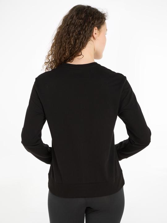 Produktbild Calvin Klein L/S SWEATSHIRT, UB1 (S)