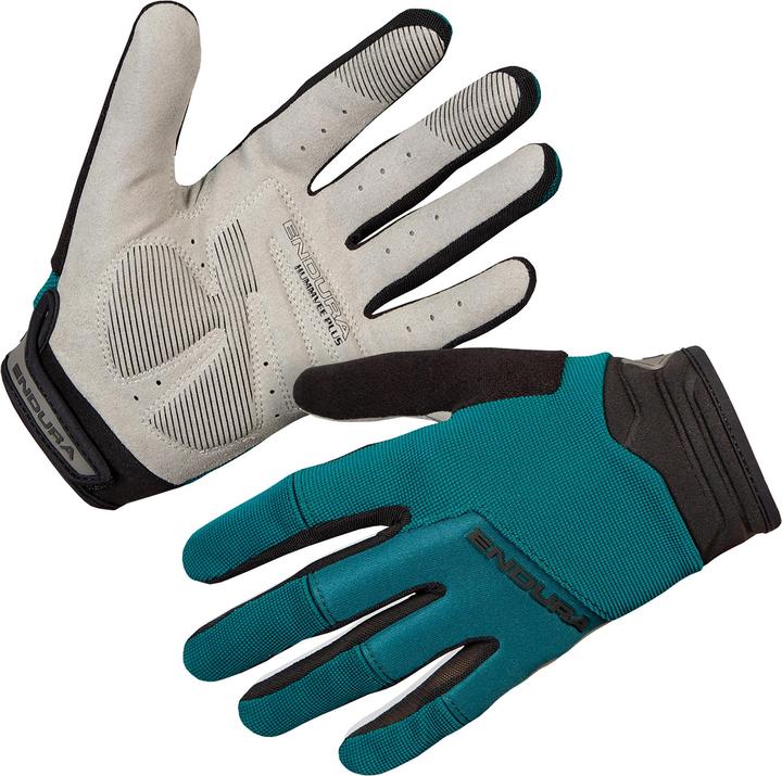 Endura Hummvee Plus II