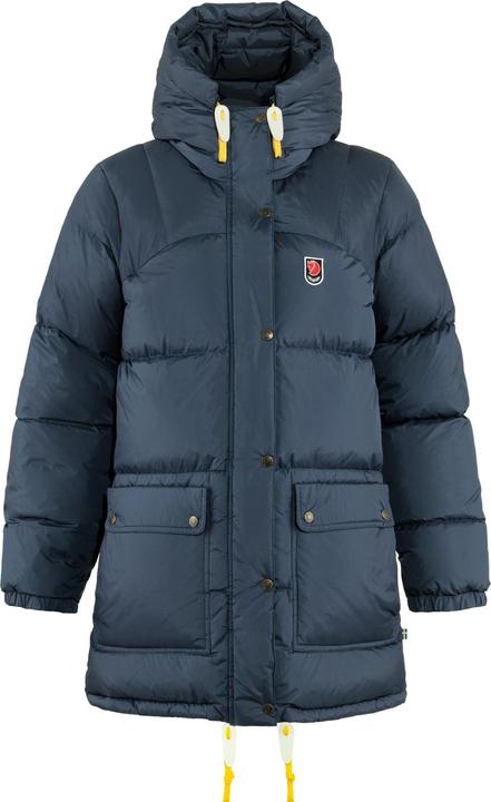 Fjällräven Women's Expedition Down Jacket (XXS)