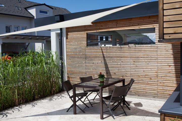 Image du produit Windhager Adria (500 x 500 cm)
