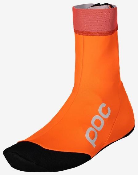 Actual product image Poc Thermal Bootie (S)