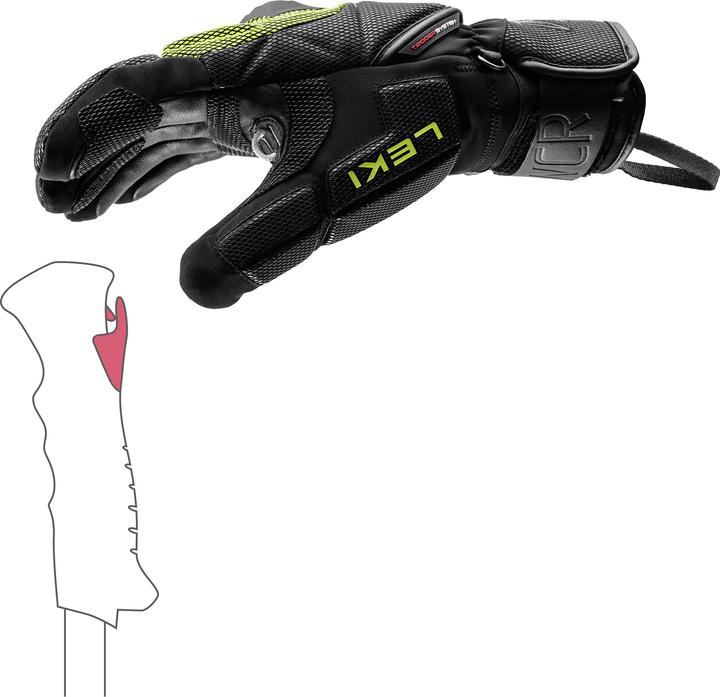 Immagine prodotto Leki WCR Coach 3D (9)