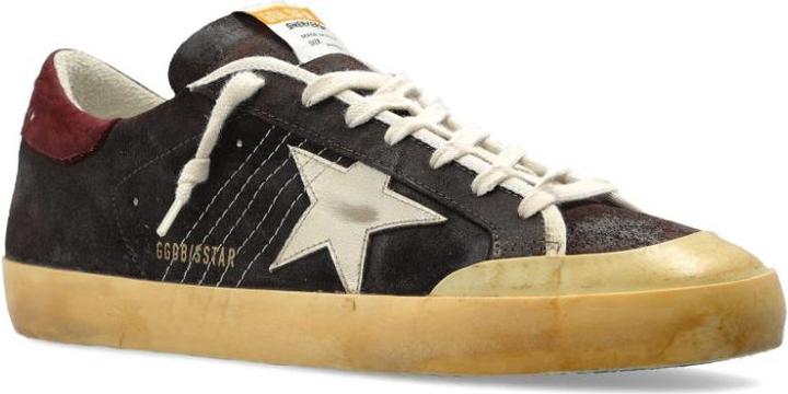 Image du produit Golden Goose Sneakers Brown (40)