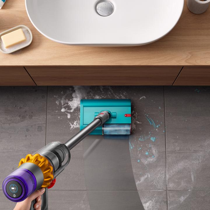 Produktbild Dyson V15s Detect Submarine