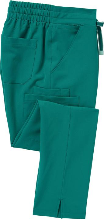 Onna Cargo-Hose Stretch Frau
