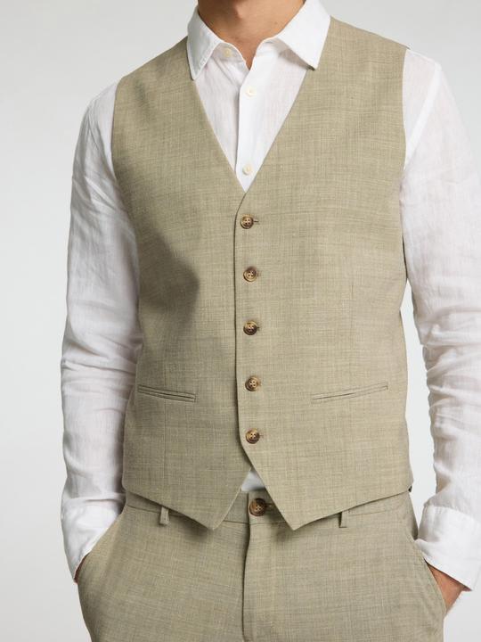 Immagine prodotto Selected Homme Slim Fit Weste (52)