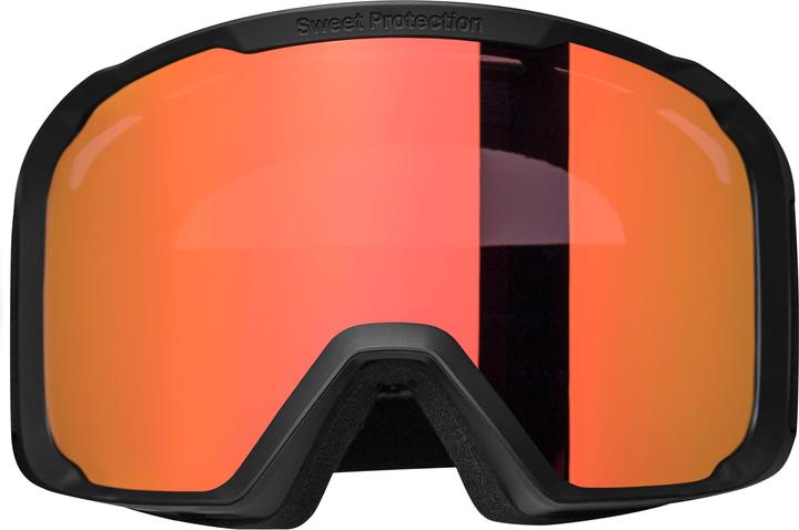Produktbild Sweet Protection Durden MTB RIG Reflect (Schwarz, Topaz)