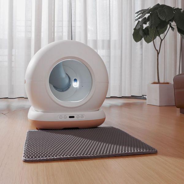 Produktbild AstroPet Neptune Series (Selbstreinigendes Katzenklo)