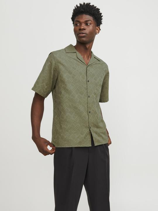 Image du produit Jack & Jones Chemise Relaxed Fit Chemise (S)