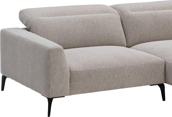 Produktbild Flexlux Voluzzi (Ecksofa)